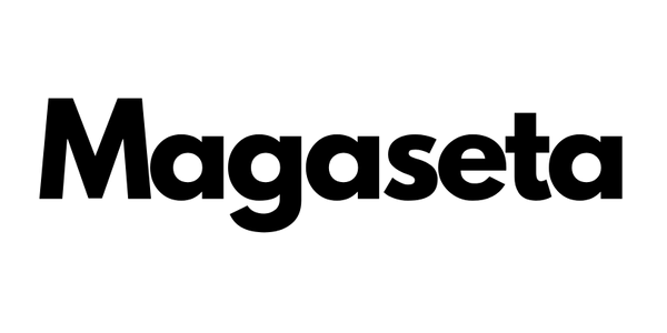 Magaseta